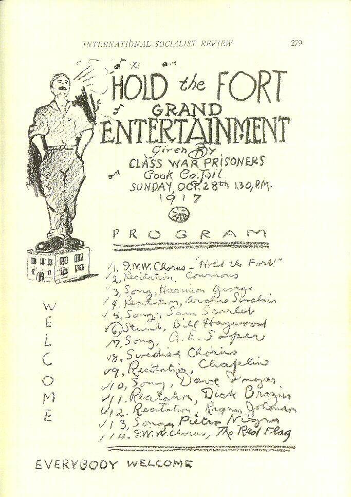 683x967 Radical Sandburg - Sketch By Carl Sandburg