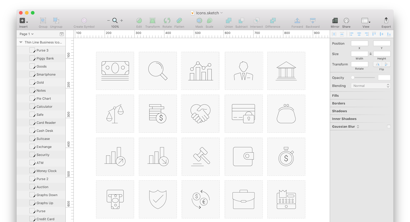 1379x746 Code Generator Plugin For Sketch - Sketch C