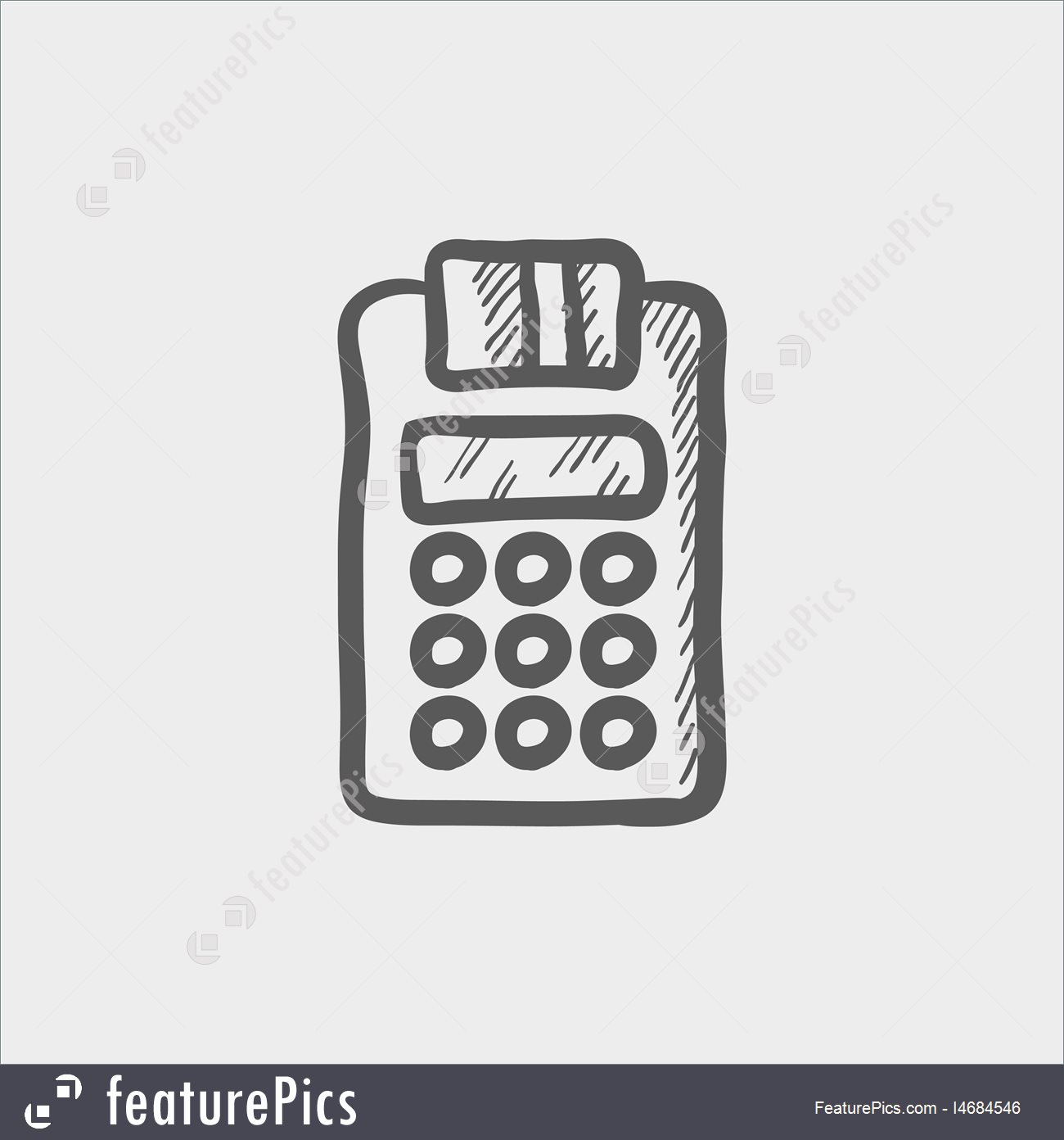 Sketch Calculator at Explore collection of Sketch