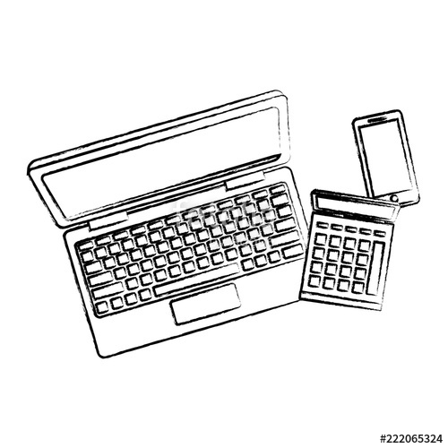 Sketch Calculator at Explore collection of Sketch