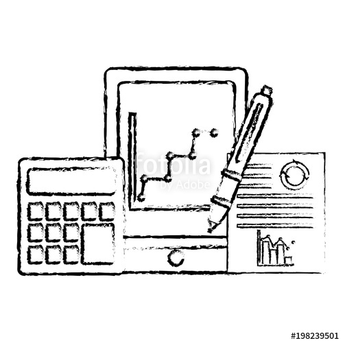 Sketch Calculator at Explore collection of Sketch