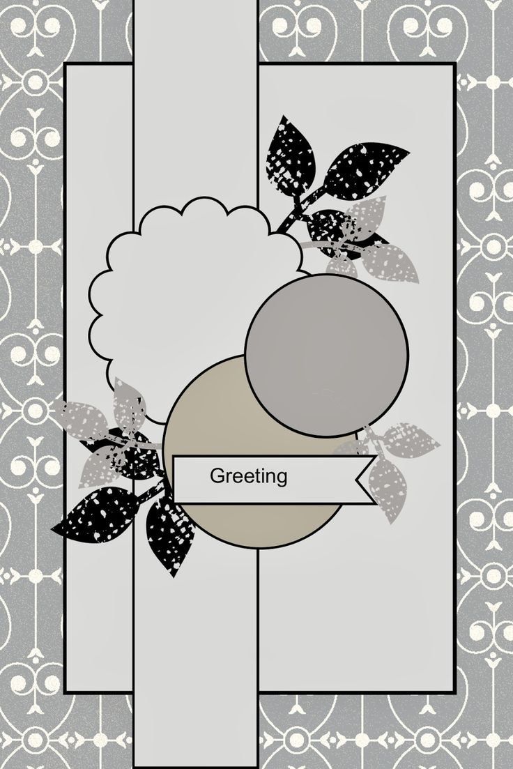 736x1103 Card Sketches - Sketch Card Size