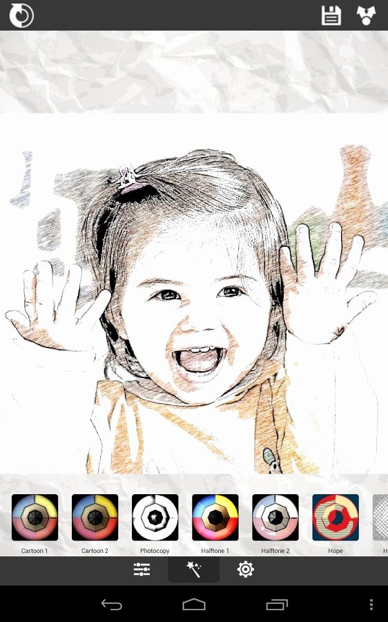 562x900 Sketch Me Exclu New Work From Mustafa Soydan - Sketch Cartoon Me