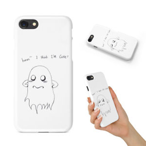 300x300 Scared Ghost Sketch Drawing - Sketch Case
