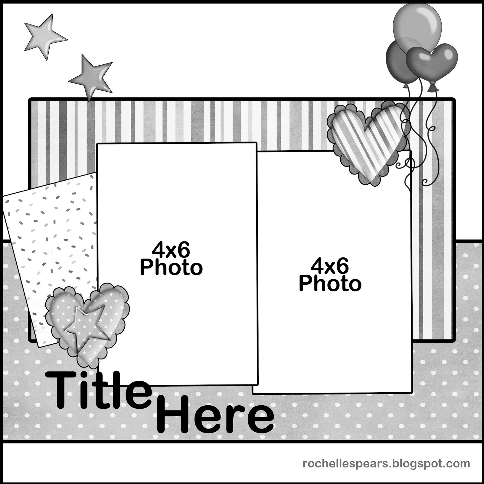 1600x1600 Rochelle Spears - Sketch Challenge