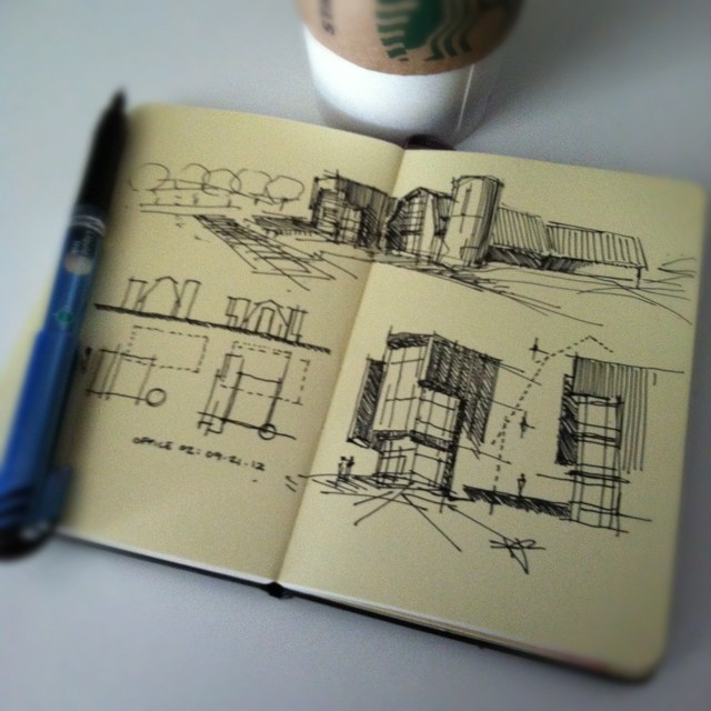 640x640 Sketch Challenge - Sketch Challenge