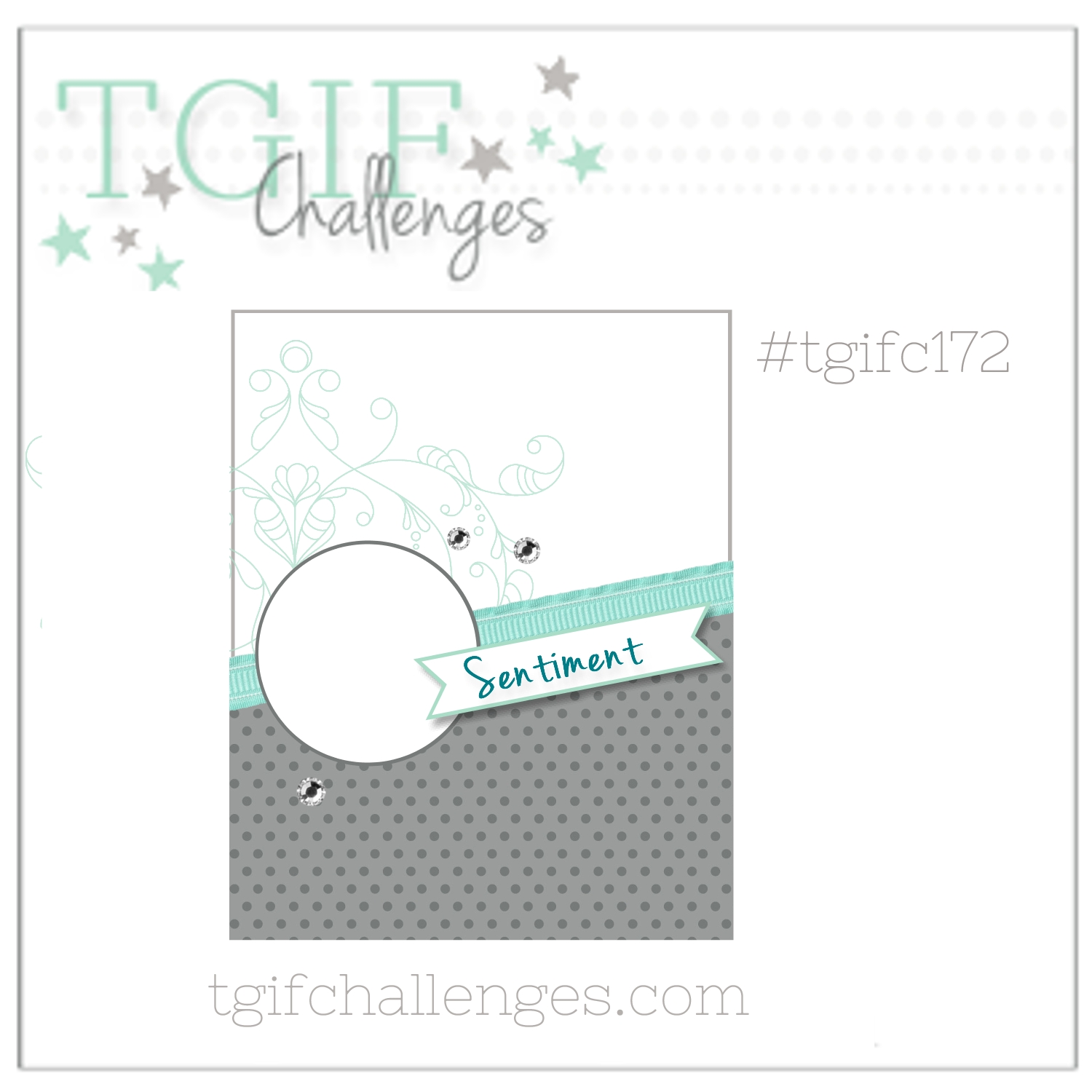 1500x1500 Tgif Challenges! - Sketch Challenge