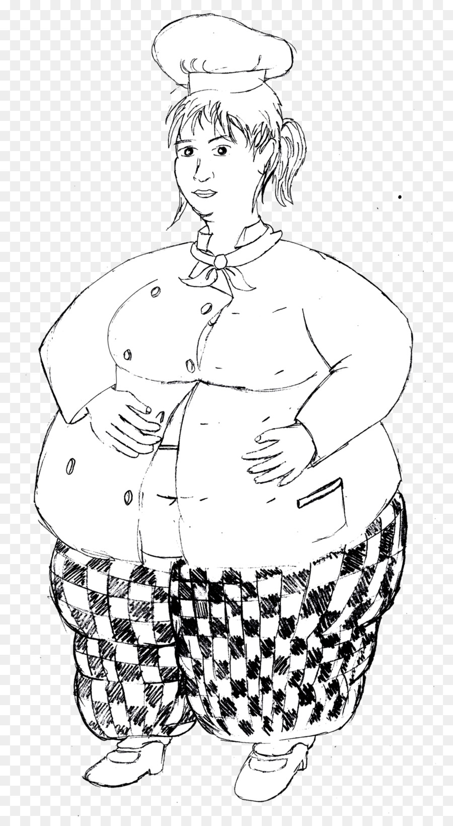 900x1640 Work Of Art Line Art Ornament Sketch - Sketch Chef