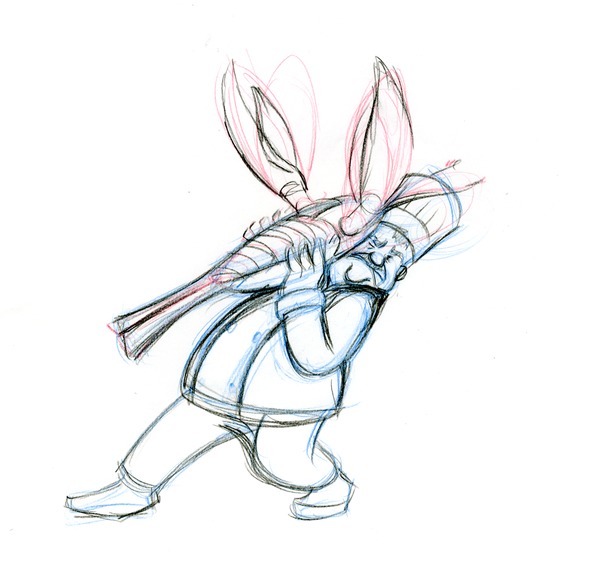 1181x1124 Das Sketches Chef Sketch - Sketch Chef