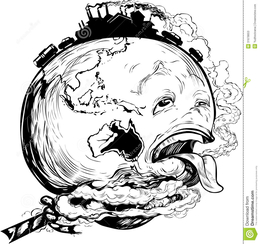 260x244 Download Save Earth Images Sketch Clipart Earth Drawing - Sketch Clipart