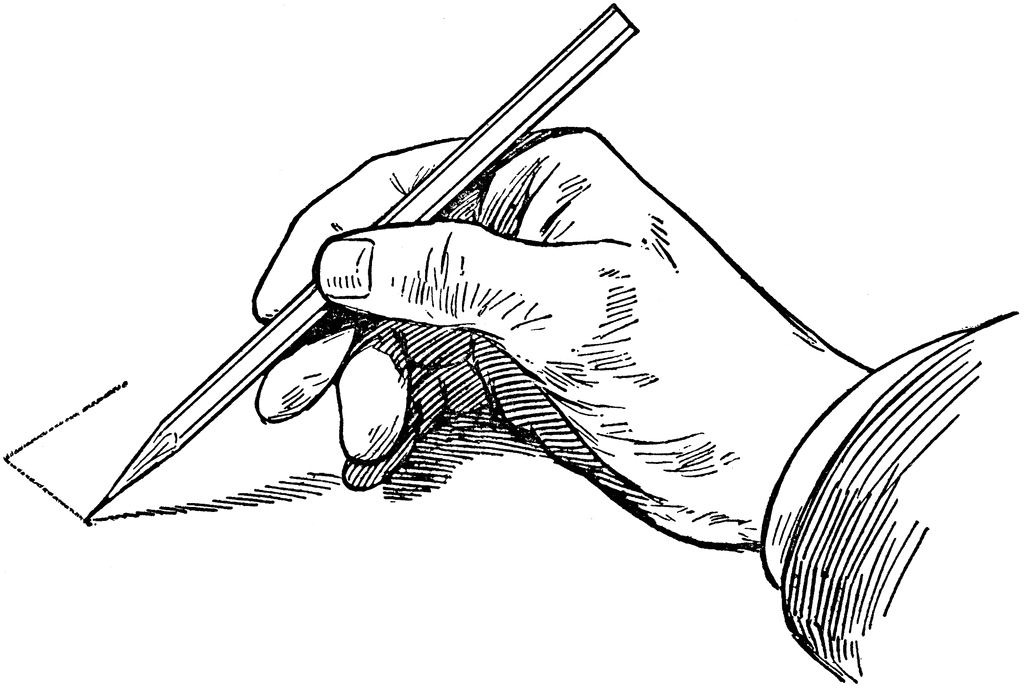 1024x694 Sketch Clipart - Sketch Clipart