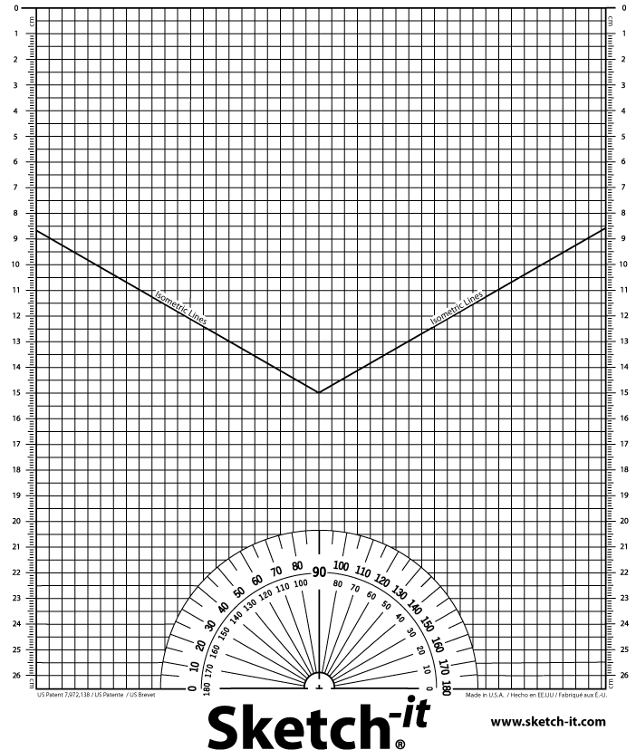 702x828 Sketch It Now Available In Metric - Sketch Clipboard