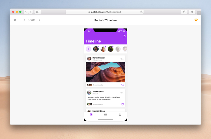 736x488 Sketch - Sketch Cloud