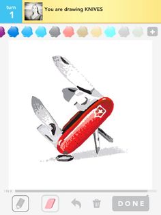 236x314 Draw Something - Sketch Club Android