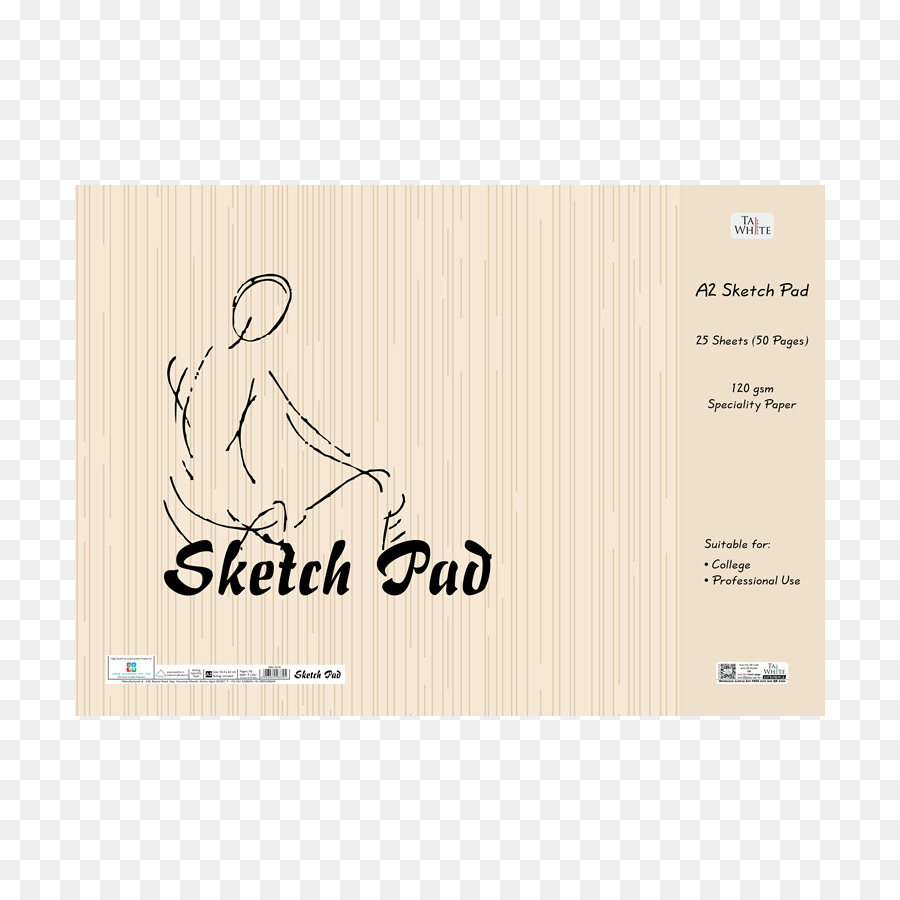 900x900 Paper Logo Brand Font - Sketch College Font