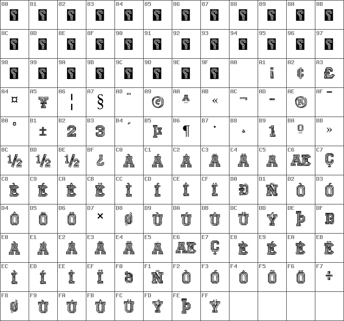 697x650 Download Free Sketch College Regular Font - Sketch College Font