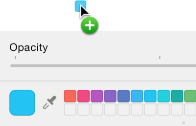 400x258 Import The Material Design Color Palette Into Sketch 3 - Sketch Color Palette