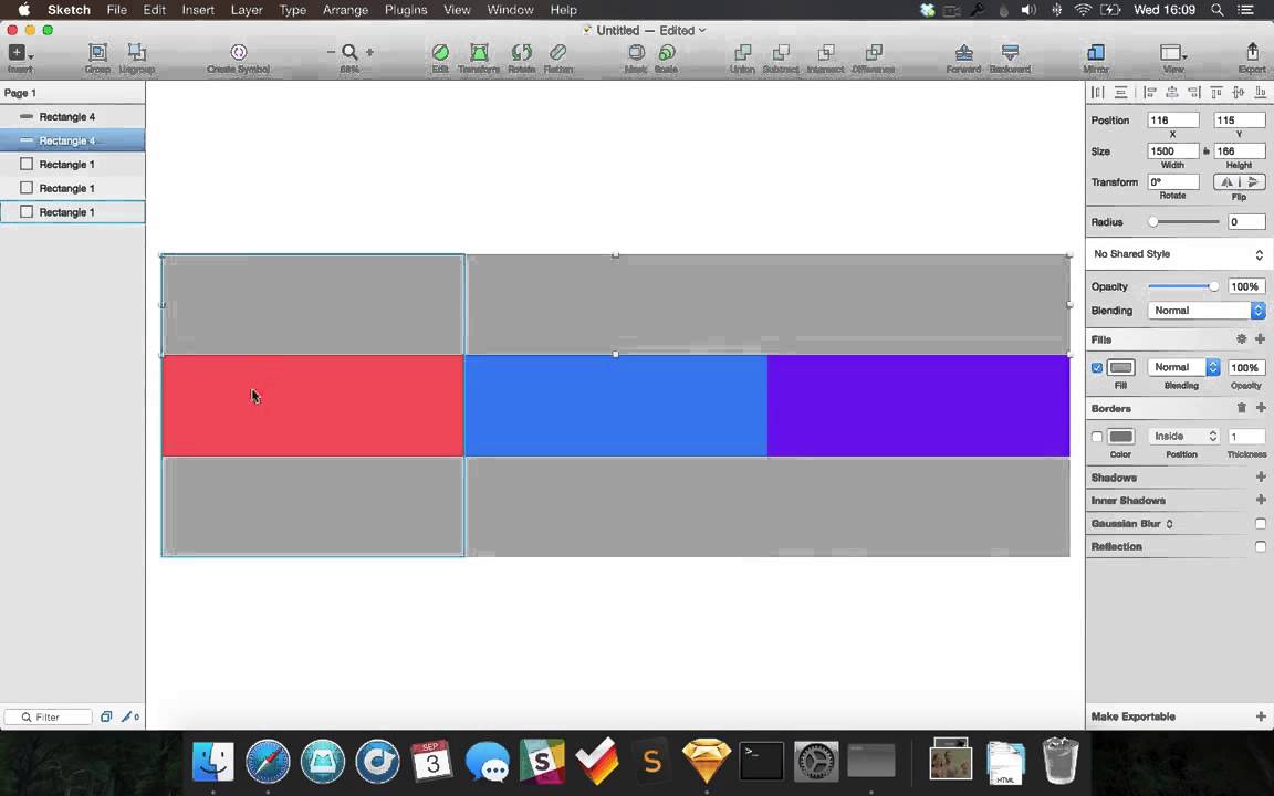 1152x720 Quickly Create A Color Palette With Sketch - Sketch Color Palette