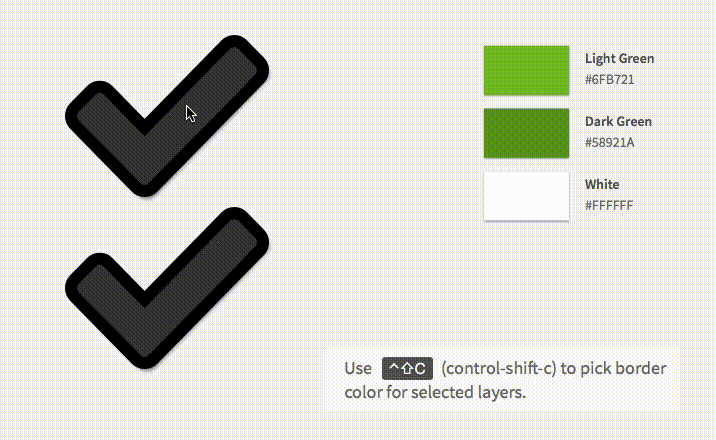 716x440 Github - Sketch Color Palette Plugin