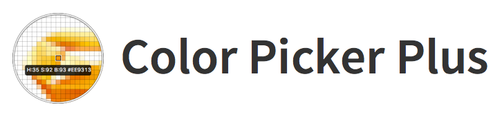 726x169 Github - Sketch Color Palette Plugin