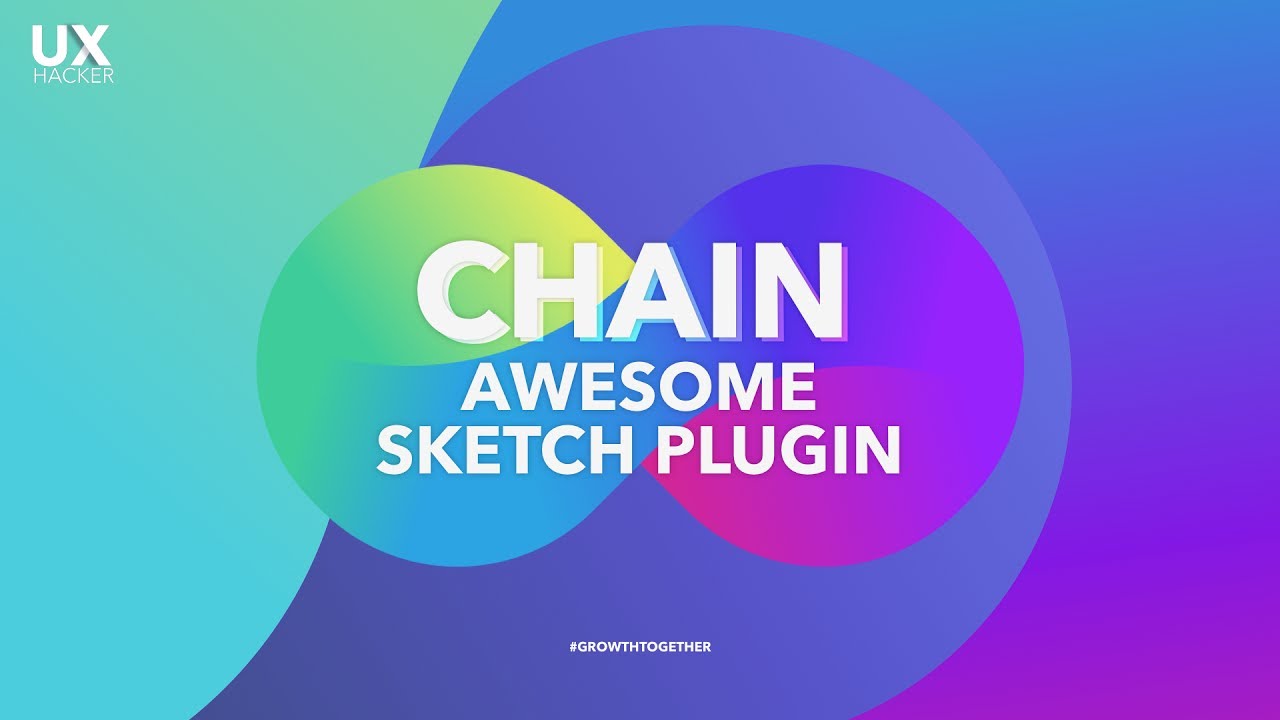 1280x720 Introducing Chain - Sketch Color Palette Plugin