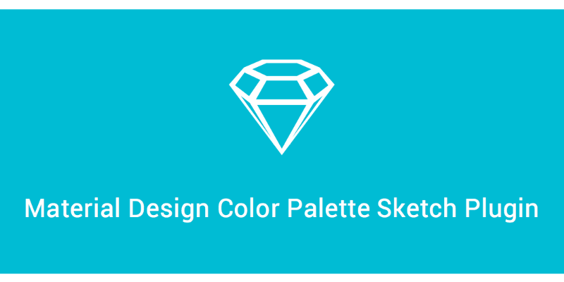 800x400 Material Design Color Palette Sketch Plugin Bypeople - Sketch Color Palette Plugin