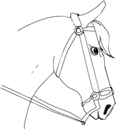 235x260 Coloring Pages For Kids - Sketch Coloring Pages