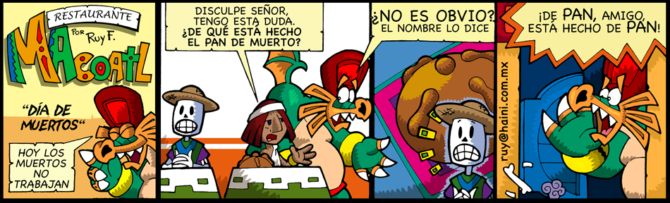 950x288 Monos Y Moneros - Sketch Comicos Cortos