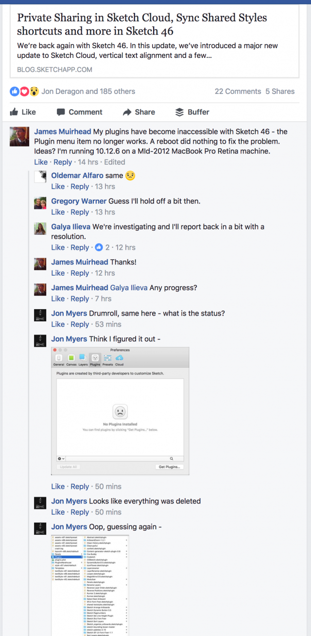 640x1306 Sketch 46 Designer News - Sketch Comments