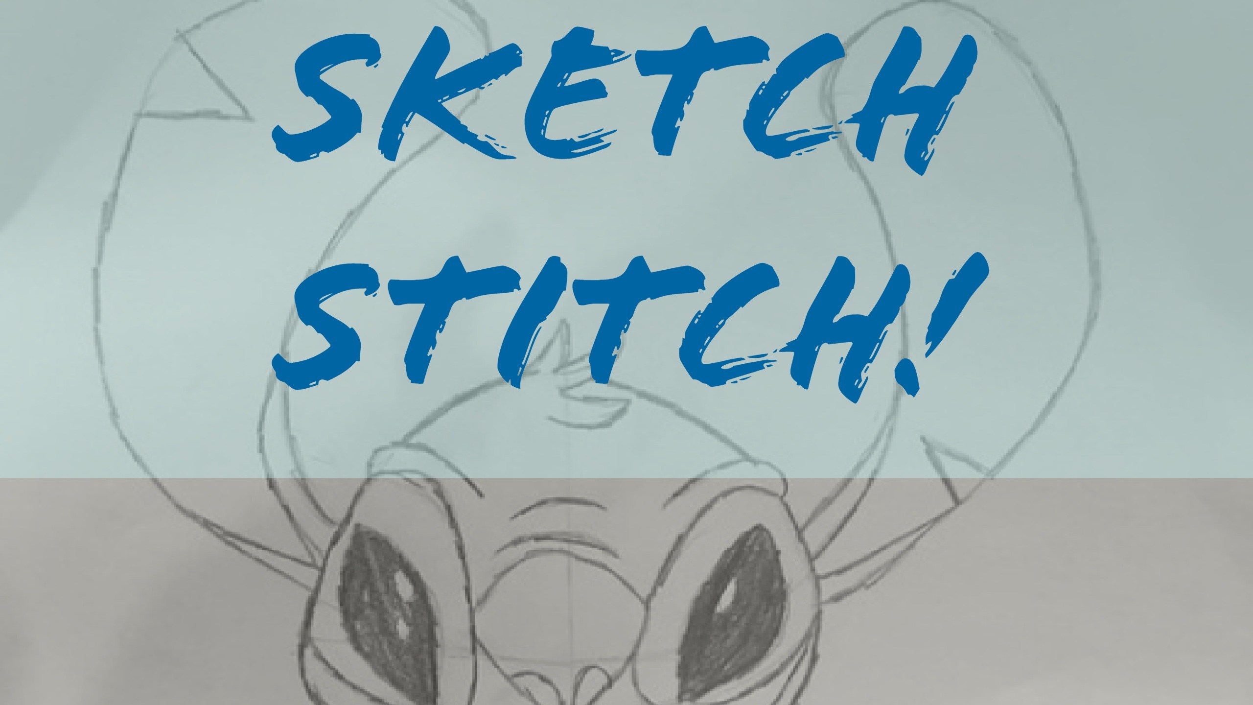2560x1440 Stitch Sketch - Sketch Comments