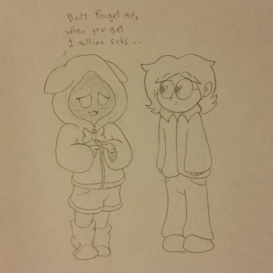 894x894 Comments Comic Fangirls And Bacon Original Sketch By - Sketch Comments