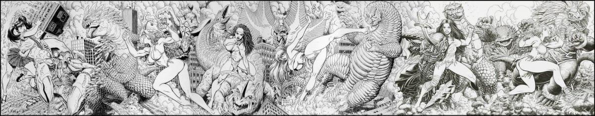 1200x234 Commissions Arthur Adams - Sketch Commission Prices