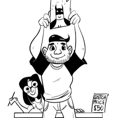 400x400 Sketch Prices (@sketchprices) Twitter - Sketch Commission Prices