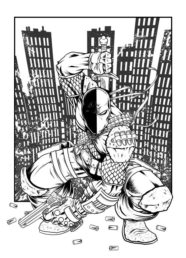 648x900 754) Sketch Prices - Sketch Commission Prices