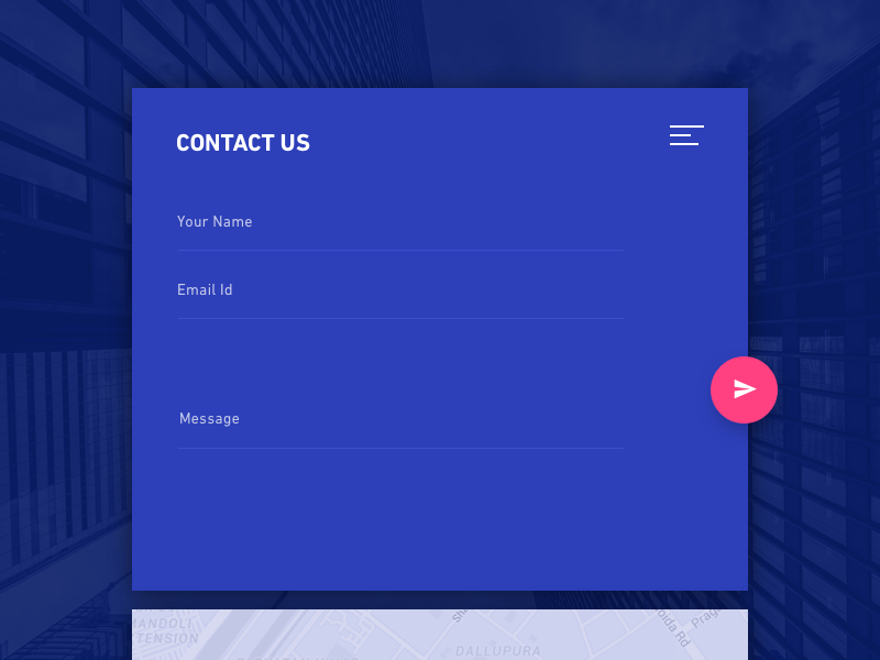 800x600 Contact Us Form Freebie - Sketch Contact