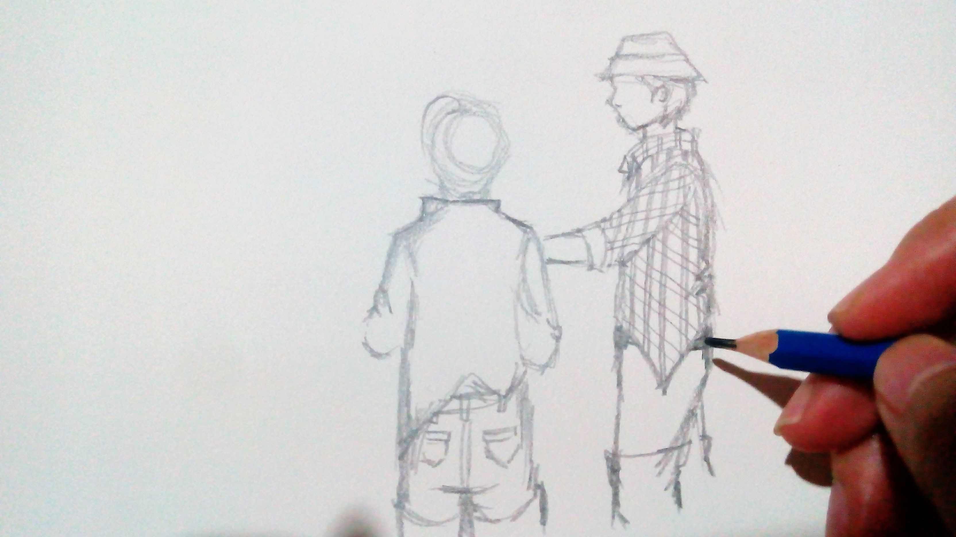 3328x1872 Sketch Drawing Contest - Sketch Contest