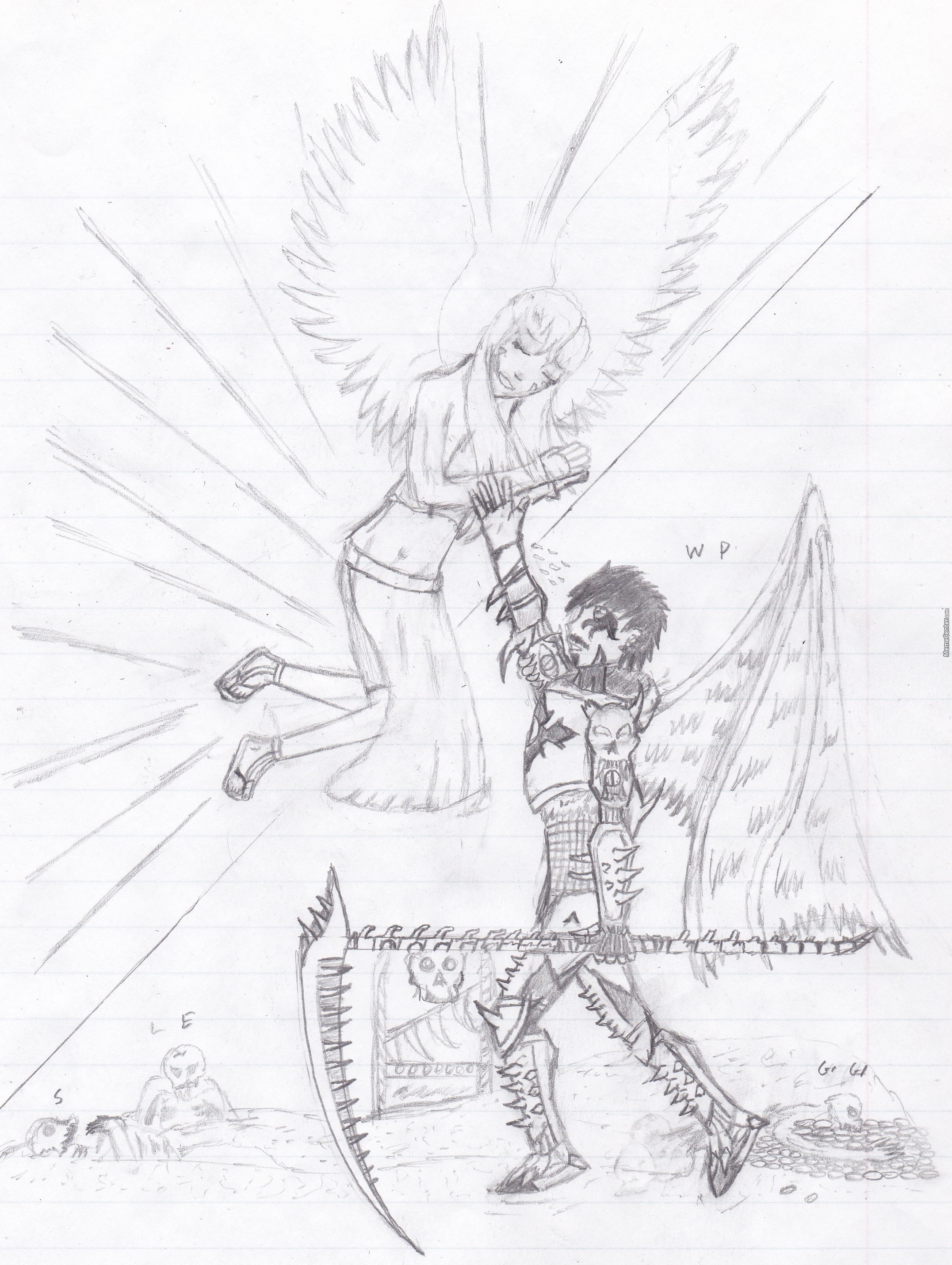 2153x2861 Shiyami Contest Sketch By Phantomunit000 - Sketch Contest