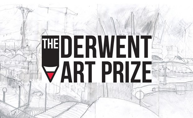 620x380 The Derwent Art Prize 2018 Competition - Sketch Contest