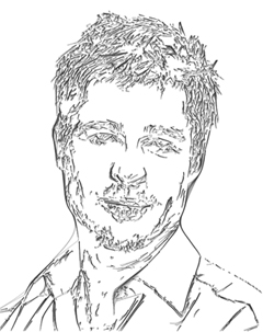 240x303 Sketchi Photo To Sketch Converter - Sketch Converter