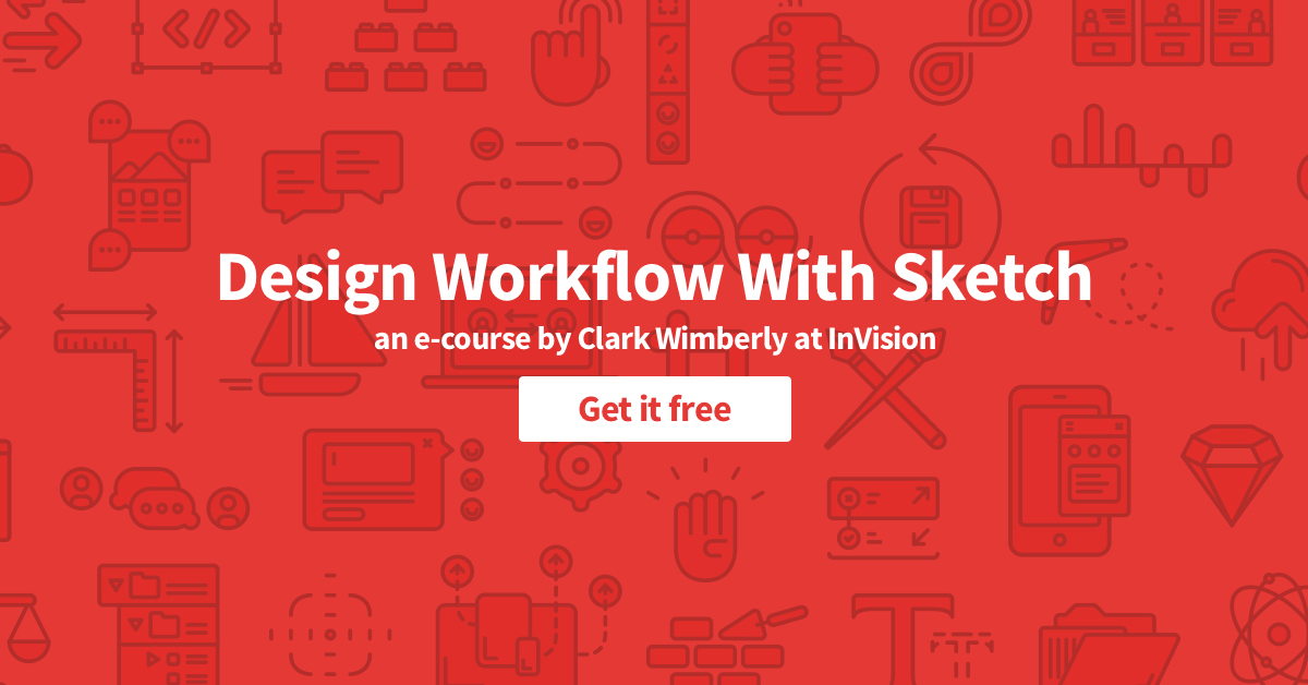 1200x628 Design With Sketch - Sketch Course