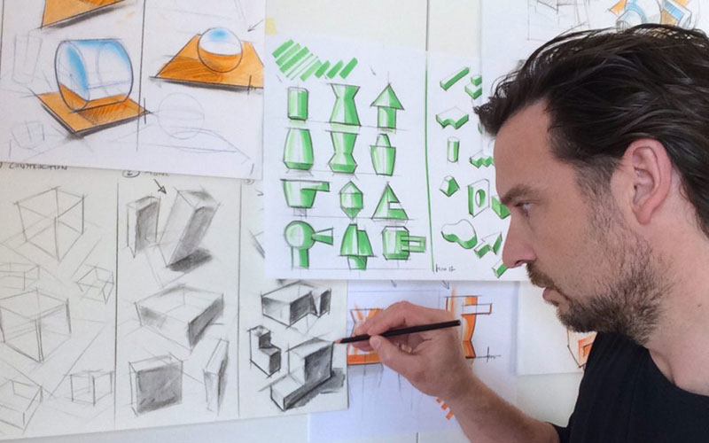 800x500 Course Gallery - Sketch Course