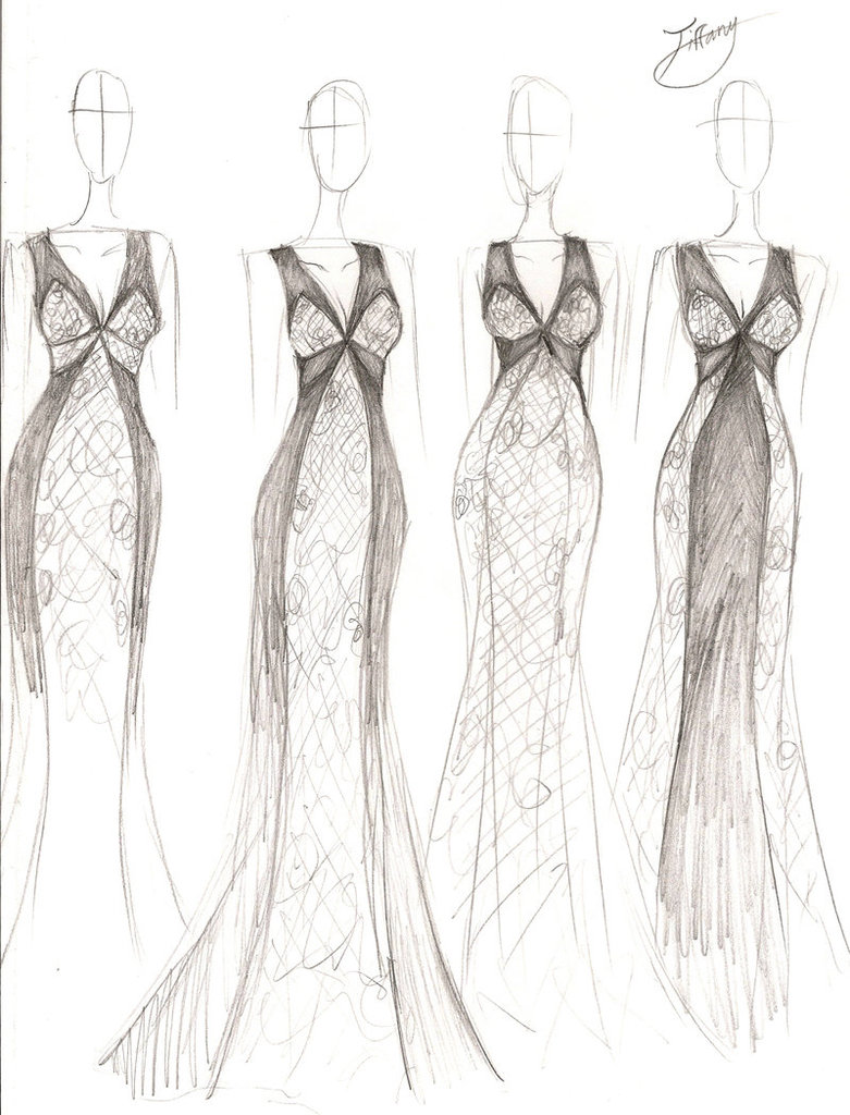 781x1024 Couture Fashion Design Sketches Fashion Design Images - Sketch Couture