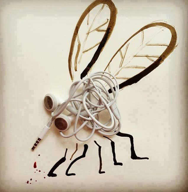 636x649 Creative Sketch Christoph Niemann 1 - Sketch Creative