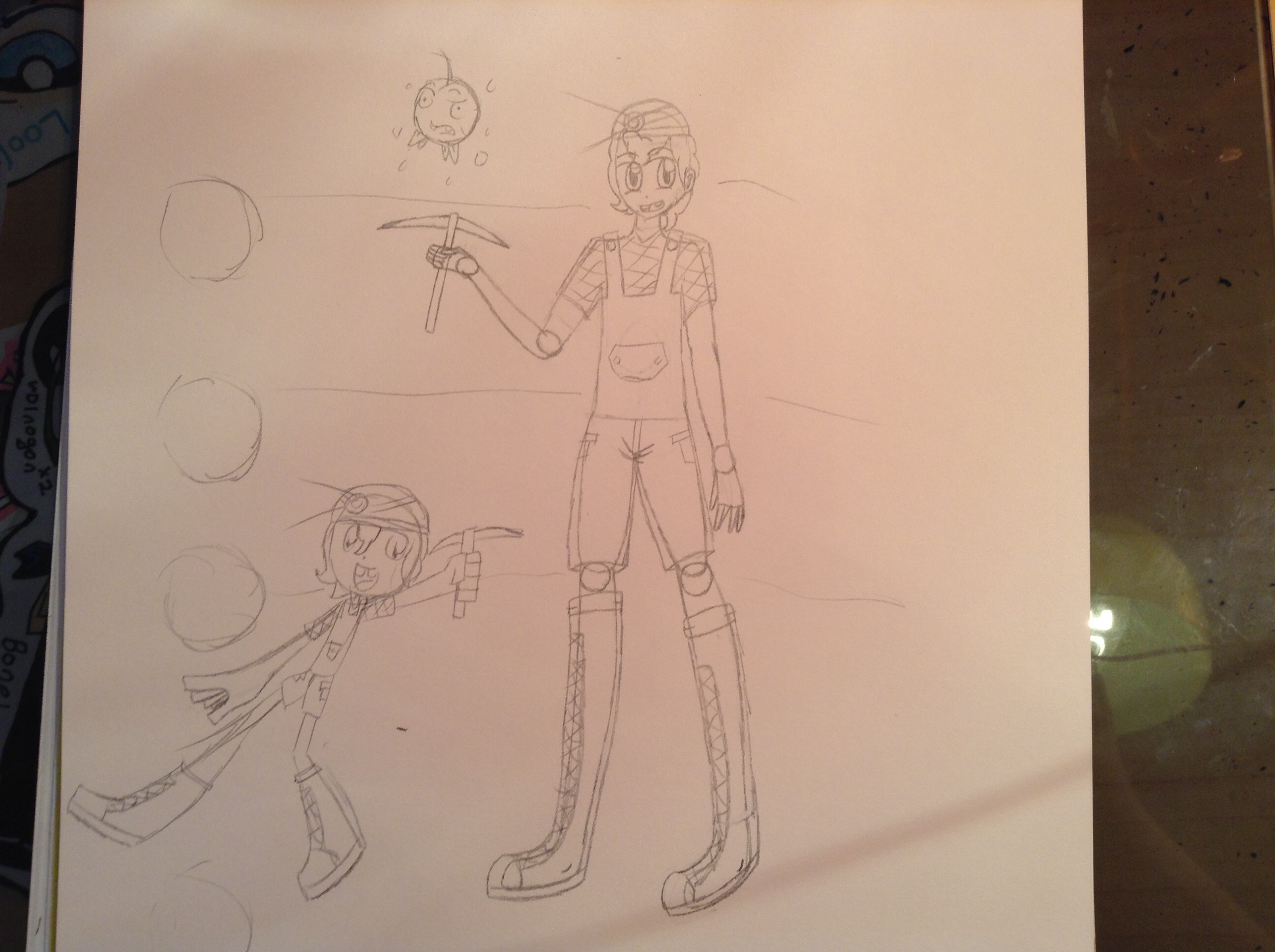 2592x1936 Image - Sketch Creator