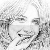 175x175 Sketch Avatar - Sketch Creator