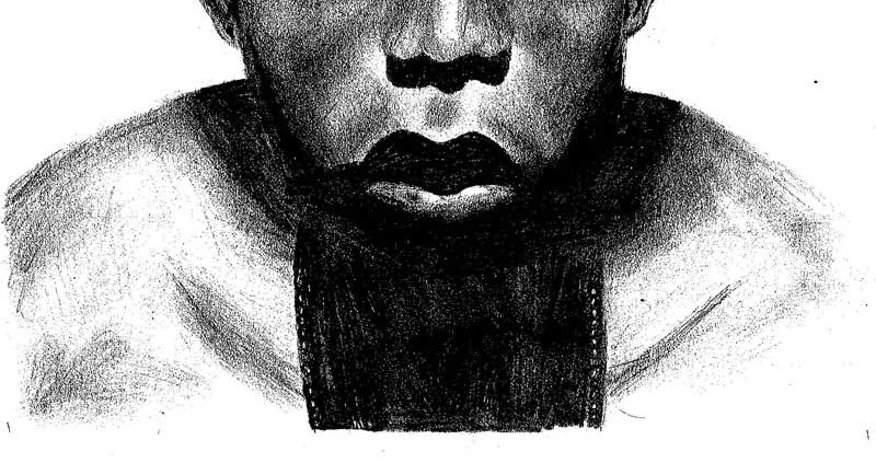 800x423 Tyler The Creator Sketch By Anton Skretta Sketch Zone - Sketch Creator