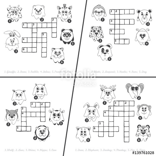 Sketch Crossword at PaintingValley com Explore collection of Sketch