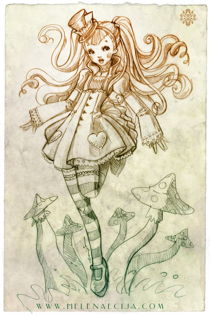 Sketch Daily