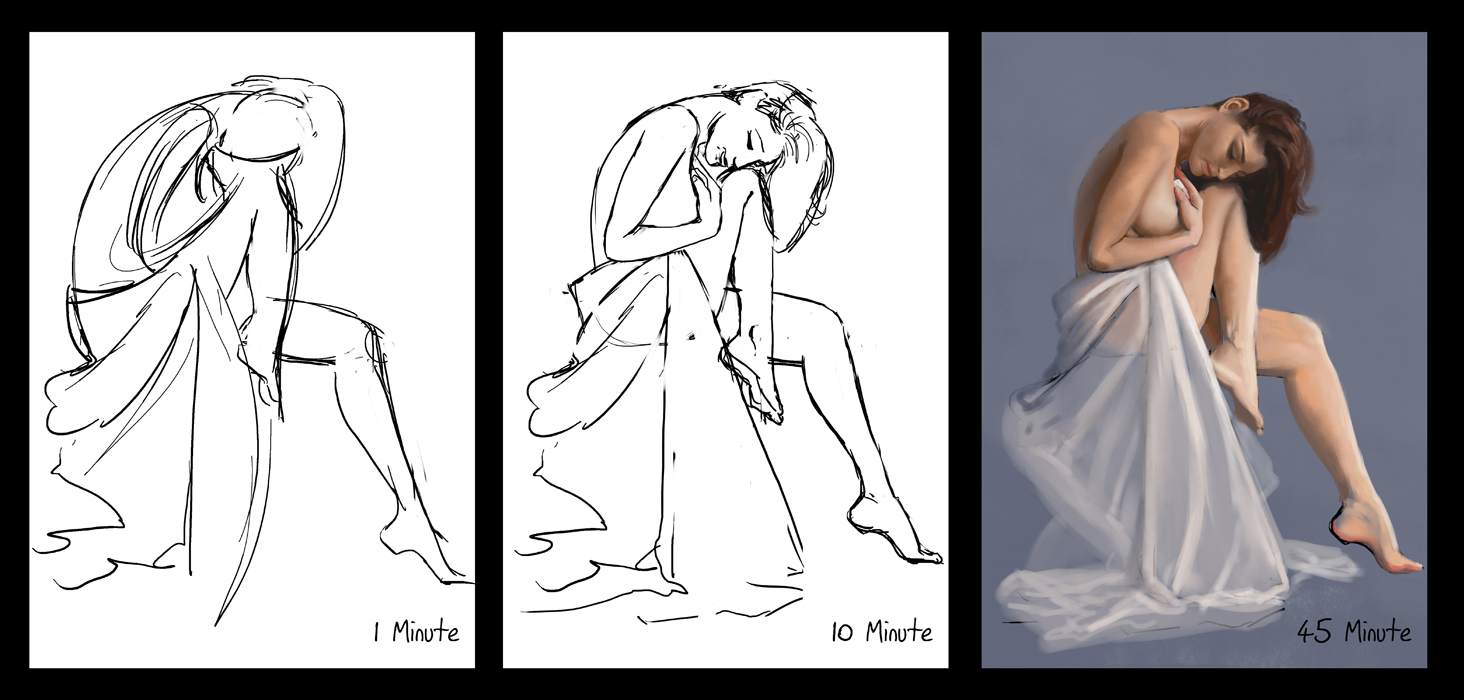 1464x700 July 8th - Sketch Daily