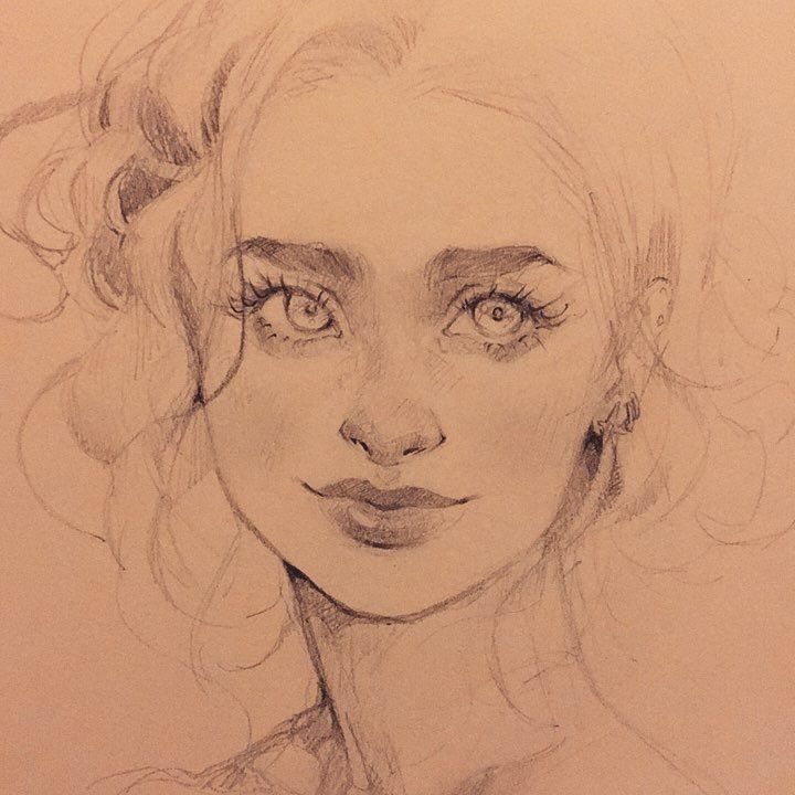 720x720 Artistoninstagram - Sketch Daily